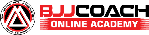 BJJ Coach Online | Jiu Jitsu
